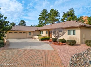 85 Vultee Rd, Sedona, AZ 86351