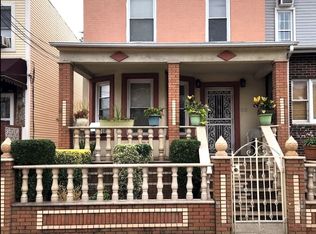 3310 Snyder Ave, Brooklyn, NY 11203