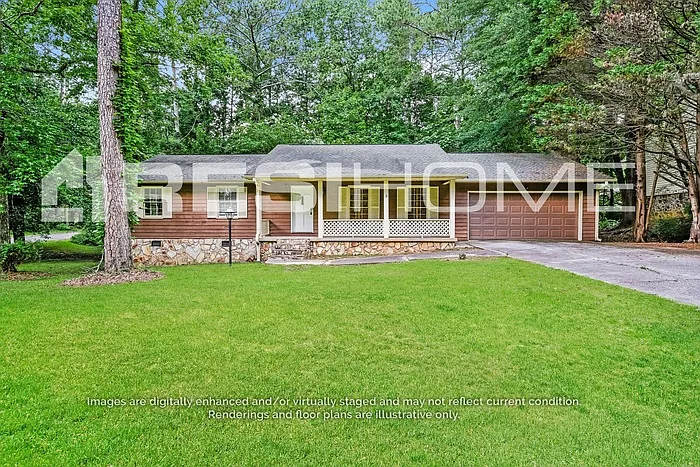 3 bed, 2.0 bath, 1716 sqft, $1,835 — Photo 1