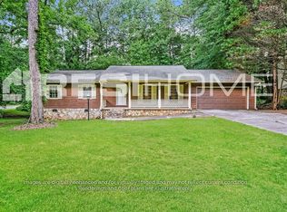 3769 Salem Trl, Lithonia, GA 30038