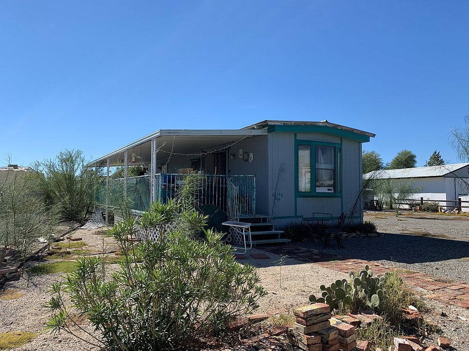 1st image of 66798 Senora Dr