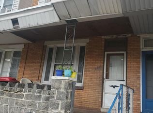 2084 Kingston St, Philadelphia, PA