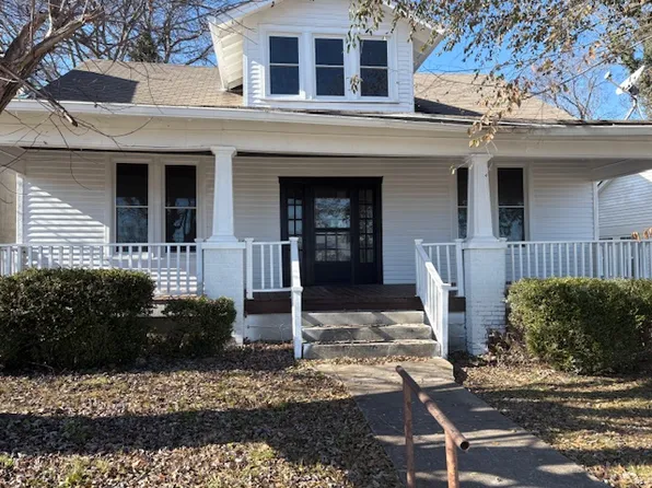 1116 S Garden St #A, Columbia, TN 38401