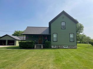 25010 Thirty Mile Rd, Lenox, MI 48050