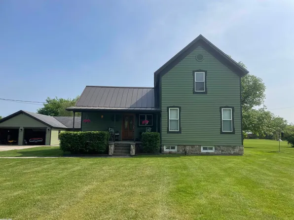 25010 Thirty Mile Rd, Lenox, MI 48050