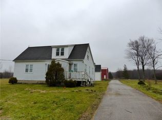 7499 Clay St, Thompson, OH 44086