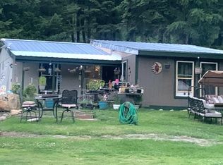 1037 Haller Creek Rd, Addy, WA 99101