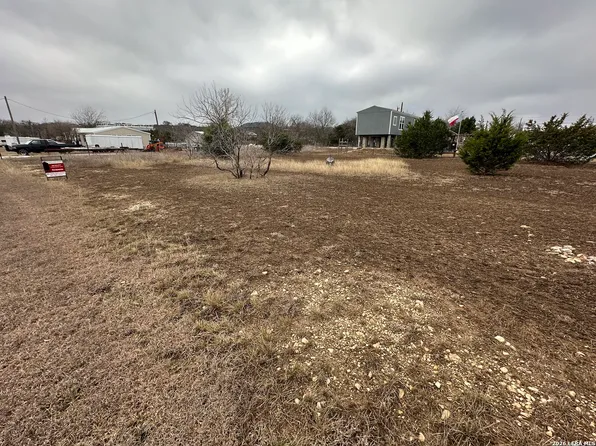 LOT 62 Siesta Dr LOT 62&63, Bandera, TX 78003