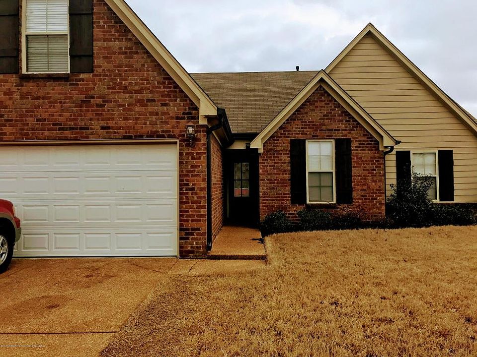 373 Vaiden Ridge Dr S, Hernando, MS 38632 Zillow