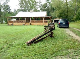 184 Willow Ln, Big Sandy, TN 38221