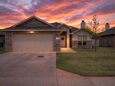 2908 137th St, Lubbock, TX, 79423