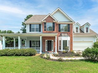 402 Turtle Pointe Dr, Carrollton, GA 30116