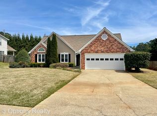 3494 English Oaks Dr NW, Kennesaw, GA 30144