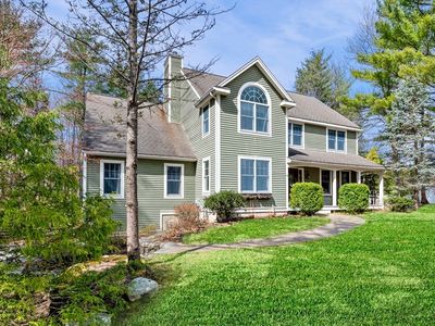 6 Hickory Ln, Georgetown, MA, 01833