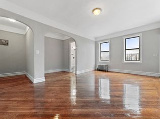 43-34 49th St #6H, Sunnyside, NY 11104