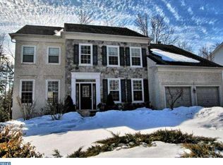 1107 Greystone Dr, Ambler, PA 19002