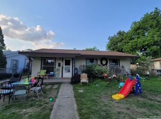 163 Cornish Ave, San Antonio, TX 78223