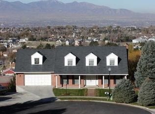 2321 E Hidden Valley Cir, Sandy, UT 84092