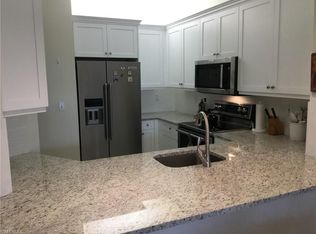 7686 Pebble Creek Cir APT 202, Naples, FL 34108