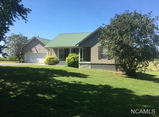 1097 County Road 1753, Holly Pond, AL 35083
