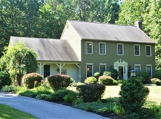 1 Ridgewood Rd, Sterling, MA 01564