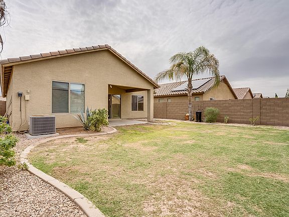 5th image of 46028 W Starlight Dr