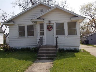 519 South Blackhawk St, Janesville, WI, 53548