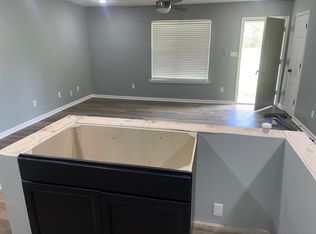 806 S Gum St, Pine Bluff, AR 71603