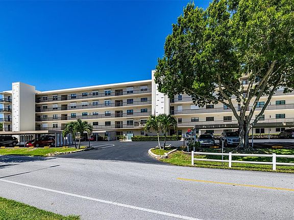 2nd image of 8198 Terrace Garden Dr N Unit 203