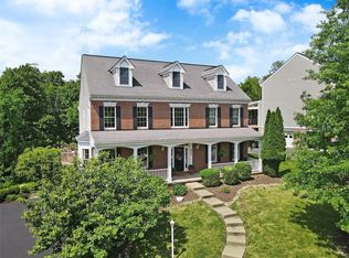 213 Walnut Dr, Venetia, PA 15367
