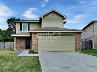 9815 Gulfstream Dr, Conroe, TX 77303