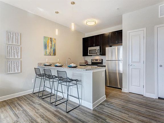 4th image of 1430 Bell Rd #523BE