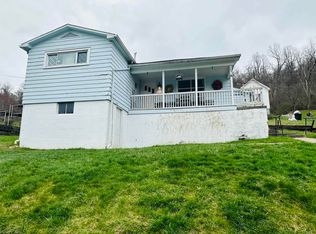 182 Fleming St, Monongah, WV