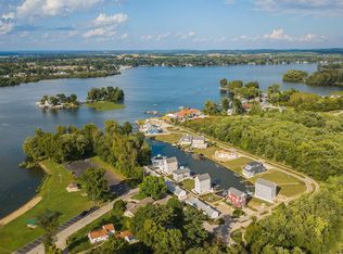 13856 Rosewood Rd NE, Thornville, OH 43076