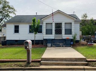 111 Crow St, Troy, AL 36081