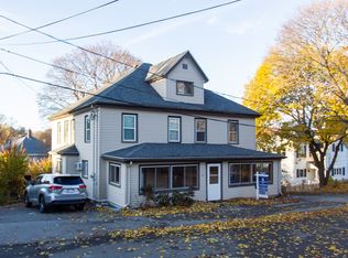 11 Garden St #3, Beverly, MA 01915