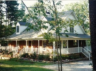 459 Windy Ridge Rd, Chapel Hill, NC 27517