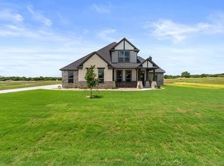 460 Solo Ridge Dr, Waxahachie, TX 75167