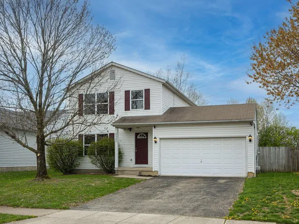 4529 Parkwick Dr, Columbus, OH 43228