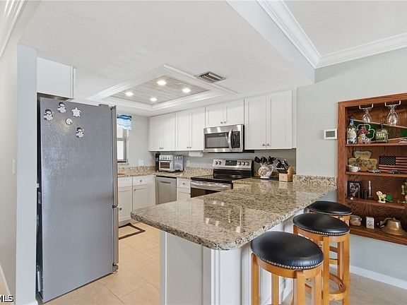 3rd image of 3935 Country Club Blvd APT 22