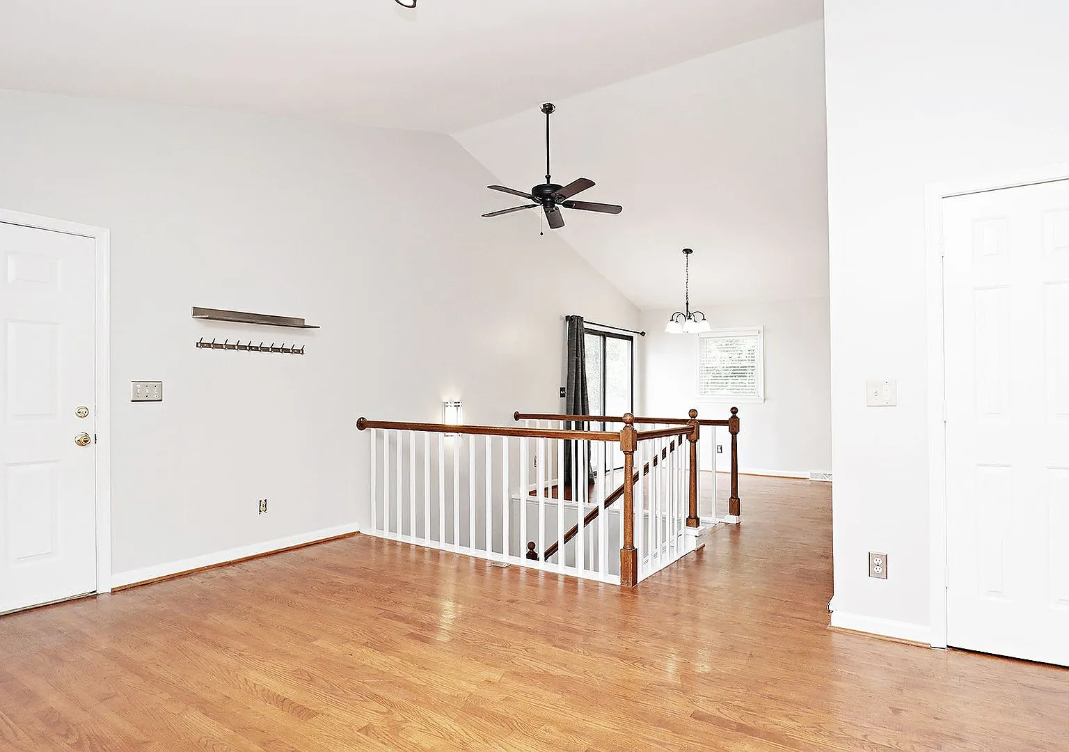 Pet-Friendly Fry's Spring Duplex With Fenced Yard — Photo 4