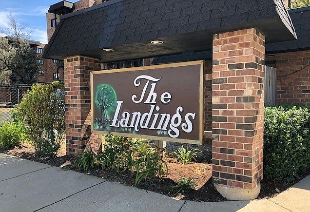 2nd image of 9357 Landings Ln Unit 101