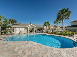 5206 Bay Isle Cir, Clearwater, FL 33760