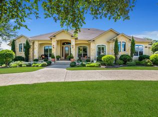 317 Whitestone Dr, Spring Branch, TX 78070