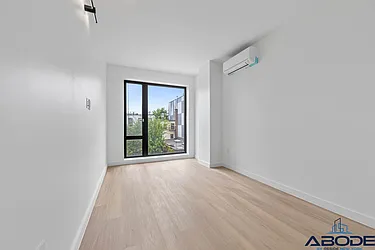 Rented by ABODE NYC LLC
