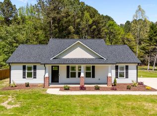 1914 Jack Rd, Clayton, NC 27520