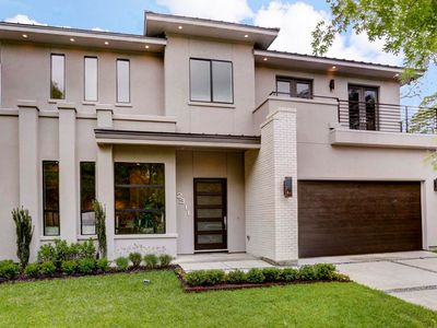 2311 North Blvd, Houston, TX, 77098