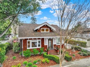 1763 2nd St, Napa, CA 94559