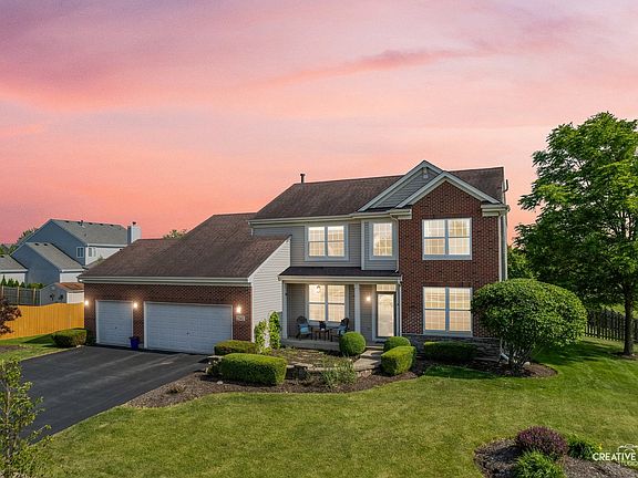 2nd image of 25411 W Juniper Ct