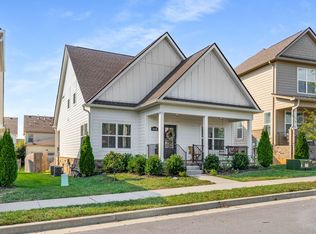 4830 Kintore Dr, Nolensville, TN 37135